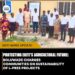 PROTECTING EKITI’S AGRICULTURAL FUTURE: BOLUWADE CHARGES COMMUNITIES ON SUSTAINABILITY OF L-PRES PROJECTS