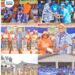CONSOLIDATE THE PROGRESS: RE-ELECT OMOLEYE FOR GREATER IMPACT