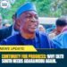 CONTINUITY FOR PROGRESS: WHY EKITI SOUTH NEEDS ADARAMODU AGAIN