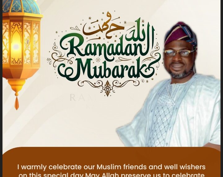 Ramadan Kareem: A Message of Hope, Unity, and Divine Blessings