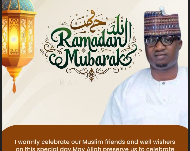 Ramadan Kareem: A Message of Hope, Unity, and Divine Blessings