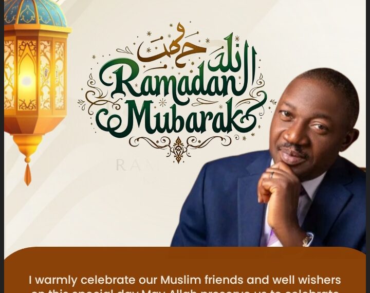 Ramadan Kareem: A Message of Hope, Unity, and Divine Blessings