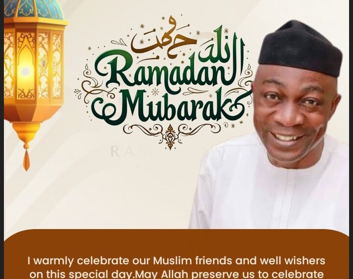 Ramadan Kareem: A Message of Hope, Unity, and Divine Blessings