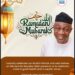 Ramadan Kareem: A Message of Hope, Unity, and Divine Blessings