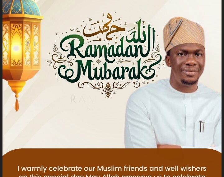 Ramadan Kareem: A Message of Hope, Unity, and Divine Blessings