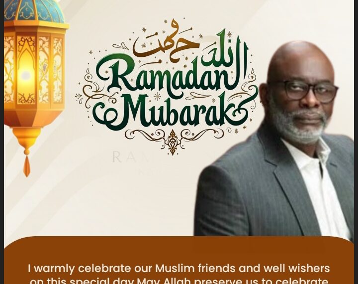 Ramadan Kareem: A Message of Hope, Unity, and Divine Blessings