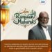 Ramadan Kareem: A Message of Hope, Unity, and Divine Blessings