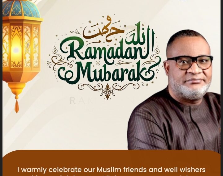 Ramadan Kareem: A Message of Hope, Unity, and Divine Blessings