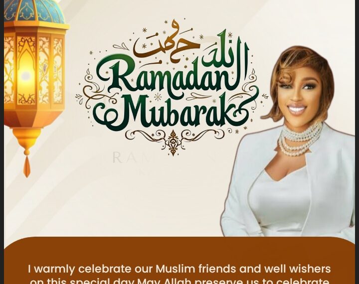 Ramadan Kareem: A Message of Hope, Unity, and Divine Blessings