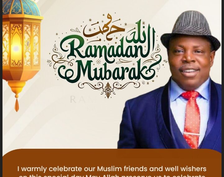 Ramadan Kareem: A Message of Hope, Unity, and Divine Blessings