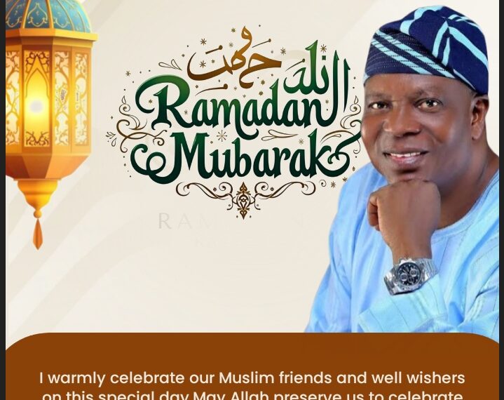 Ramadan Kareem: A Message of Hope, Unity, and Divine Blessings
