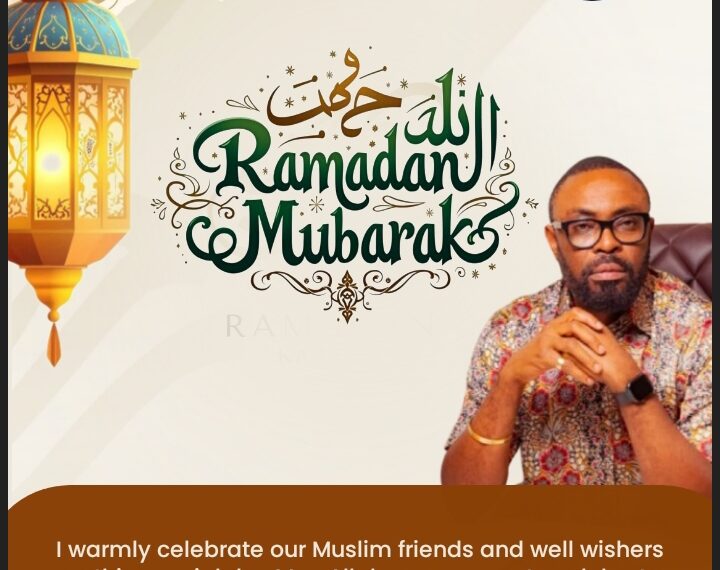 Ramadan Kareem: A Message of Hope, Unity, and Divine Blessings