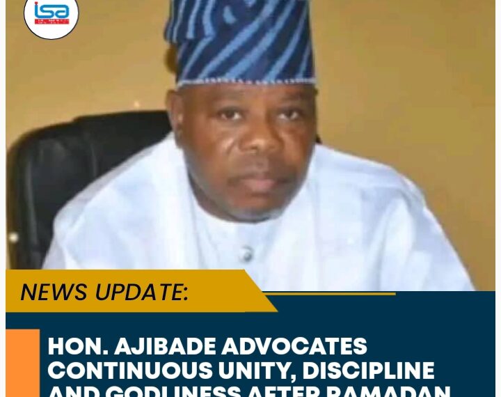 Engr Philip Ekundayo Atere, a technocrat turn politician adding value to the Governor Oyebanji BAO led administration