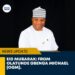 Engr Philip Ekundayo Atere, a technocrat turn politician adding value to the Governor Oyebanji BAO led administration