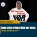 OGUN STATE SPEAKS WITH ONE VOICE: APC, GIVE US SENATOR YAYI