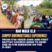 THE BAO WALK- [12.0] SIMPLY UNFORGETTABLE #lEXPERIENCE- FROM IYIN -IGEDE- AWO [ PRE ] AND FIRST BAPTIST CHURCH, IGEDE TO EGIRI OKE IN IYIN KINGDOM ON THE D DAY