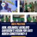 Hon Kolawole Akinlayo Davidson’s Vision for Ekiti North Constituency II