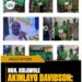 A LEADER WHO DELIVERS, A REPRESENTATIVE WHO CARES: HON. AKINLAYO KOLAWOLE FOR CONTINUED SERVICE