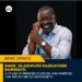 ENGR. OLADIPUPO OLUKAYODE BAMISAYE: A PILLAR OF PRINCIPLE, VISION, AND PURPOSE FOR EKITI NORTH’S FUTURE