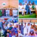 H.E. BAO AMONG SOUTHWEST APC LEADERS AND DELEGATES AT ZONAL CONGRESS IN LAGOS.