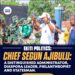 CHIEF SEGUN AJIBULU: A DISTINGUISHED ADMINISTRATOR, DIASPORA LEADER, PHILANTHROPIST, AND STATESMAN