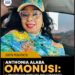 ANTHONIA ALABA OMONUSI (ALAGA PROJECTS): A GRASSROOTS MOBILIZER AND COMMUNITY DEVELOPMENT ADVOCATE