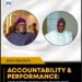 Accountability and Performance: Ekiti North People Are Watching