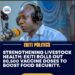 STRENGTHENING LIVESTOCK HEALTH: EKITI ROLLS OUT 80,500 VACCINE DOSES TO BOOST FOOD SECURITY