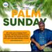 A Message of Hope on Palm Sunday