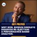 WHY HON. BIODUN OMOLEYE DESERVES RE-ELECTION: A PERFORMANCE-BASED ANALYSIS