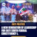 A NEW GENERATION OF LEADERSHIP FOR EKITI SOUTH FEDERAL CONSTITUENCY I