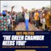CONSTITUENTS DEMAND HON. BIMBO DARAMOLA’S RETURN: “The Green Chamber Needs You Again”