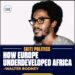 How Europe underdeveloped Africa – Walter Rodney