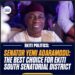 Senator Yemi Adaramodu: The Best Choice for Ekiti South Senatorial District