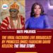 THE VIRAL FACEBOOK LIVE VIDEO BROADCAST BY PRINCESS (MRS) FADEKEMI DAVID KELECHI: THE TRUE STORY