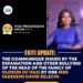 THE COMMUNIQUE ISSUE BY THE OLOKUN FAMILY ON THE DEFAMATION AND CYBER BULLYING OF THE HEAD OF THE FAMILY AND THE OLOKUN OF IFAKI BY ONE MRS FADEKEMI DAVID KELECHI