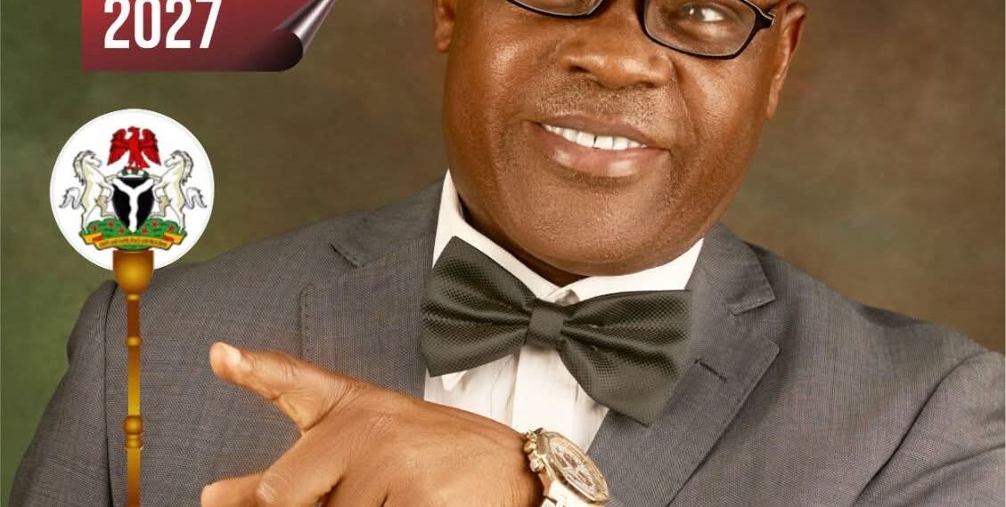 Homefront Solidarity: Igbemo Ekiti Unites Behind Hakeem Jamiu’s Third-Term Ambition
