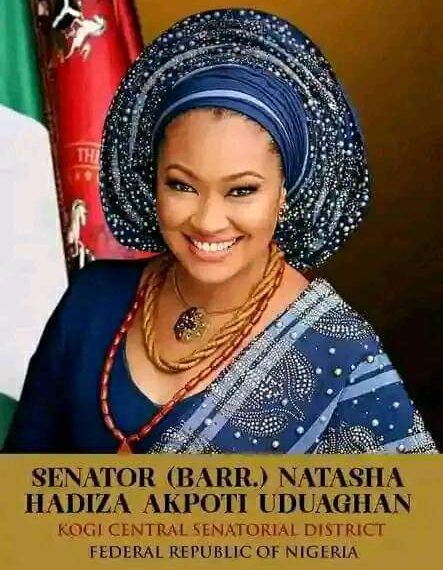 Natasha Akpoti Uduaghan: A Trailblazing Voice of Excellence and a Beacon of Hope for Nigeria’s Future