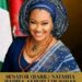 Natasha Akpoti Uduaghan: A Trailblazing Voice of Excellence and a Beacon of Hope for Nigeria’s Future