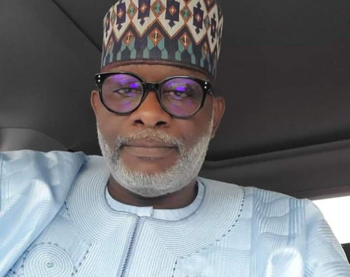APRIL: ENGINEERING DIVINE FAVOUR & PROSPERITY