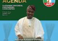 Ekiti North Federal Constituency II Wants Action, Not Promises—Akinlayo Leads the Way.