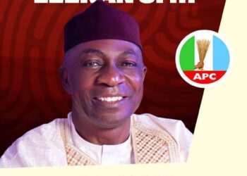 FORWARD WITH OPTIMISM: A MESSAGE TO THE PEOPLE OF EKITI