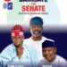 ENGR DIPO BAMISAYE NEW MONTH GOODWILL MESSAGE