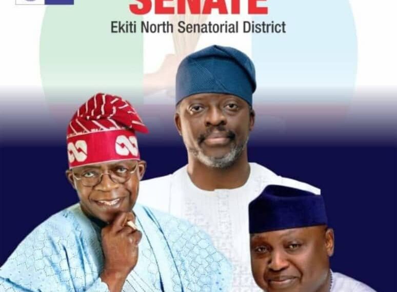 ENGR DIPO BAMISAYE NEW MONTH GOODWILL MESSAGE