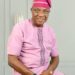 PROFILE OF CHIEF B. OLUYEMI ESAN, HND, MBA, PGD, ANAN, ICPAN, FPAN