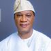 CELEBRATING A LEGACY OF EXCELLENCE: HAPPY BIRTHDAY PROF. MOBOLAJI ALUKO