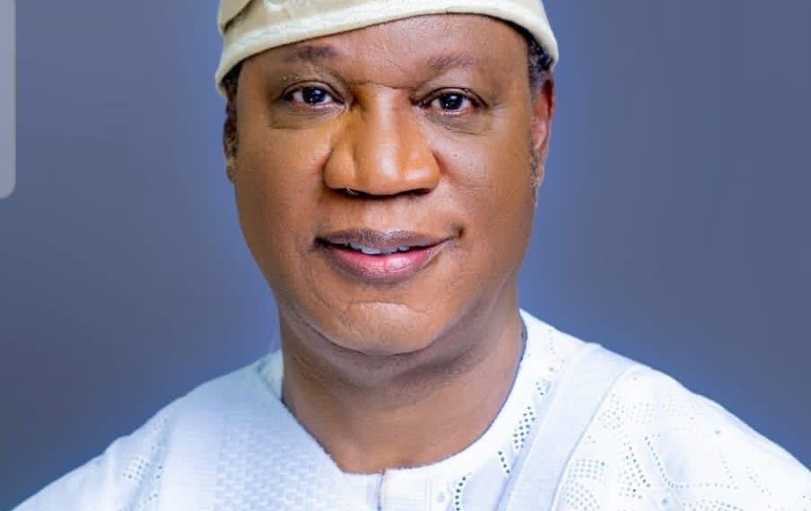 CELEBRATING A LEGACY OF EXCELLENCE: HAPPY BIRTHDAY PROF. MOBOLAJI ALUKO