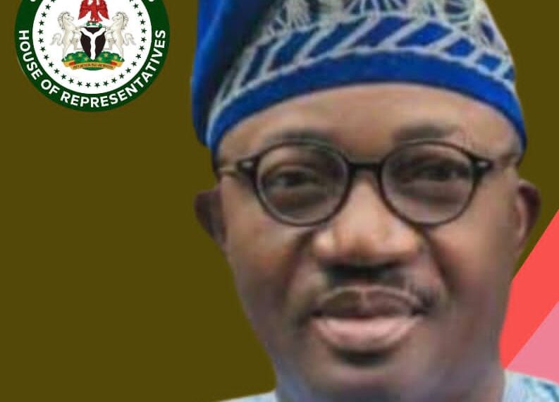 UNSHAKEN AND UNSTOPPABLE: OMOLEYE’S PATH TO APC PRIMARY VICTORY