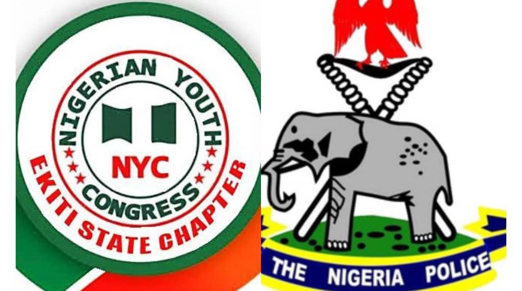 TWO LIVES LOST, MANY AT RISK: NIGERIAN YOUTH CONGRESS DEMANDS SWIFT JUSTICE OVER EKITI CULT KILLINGS