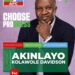 BEYOND PROMISES: HOW YEMI ADARAMODU IS TURNING LEADERSHIP INTO LASTING IMPACT IN EKITI SOUTH